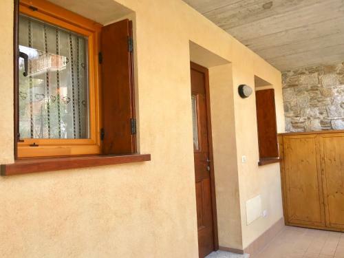 Apartamento Bilocale Fontanina