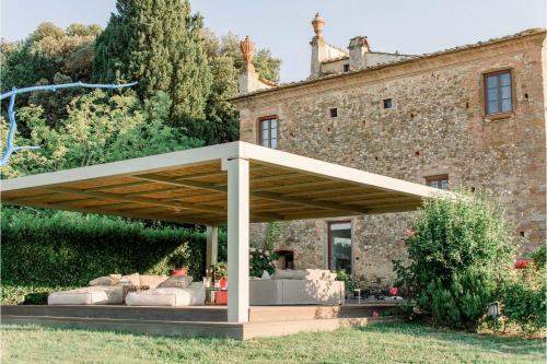 Villa De? Sernigi