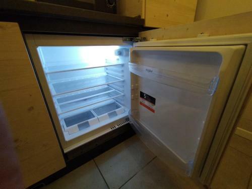 Adamello Peak Vacation Apartments