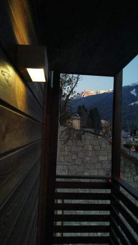 Adamello Peak Vacation Apartments