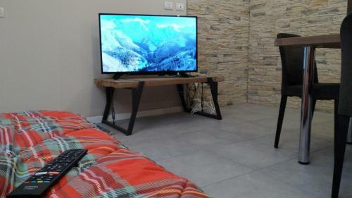 Adamello Peak Vacation Apartments