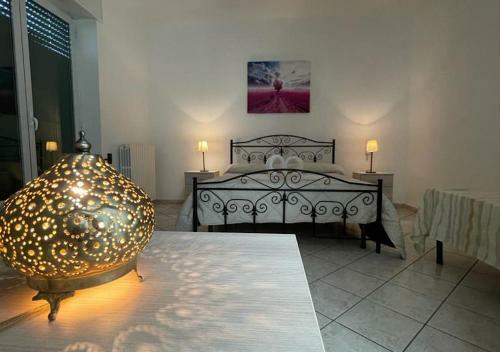 Home Salento