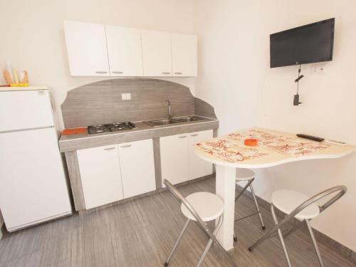 Apartamento Locazione Turistica Orange Beach