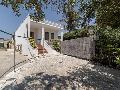 Apartamento Locazione Turistica Orange Beach