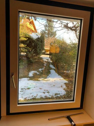 Apartamento Incantevole Monolocale Con Giardino A Terento