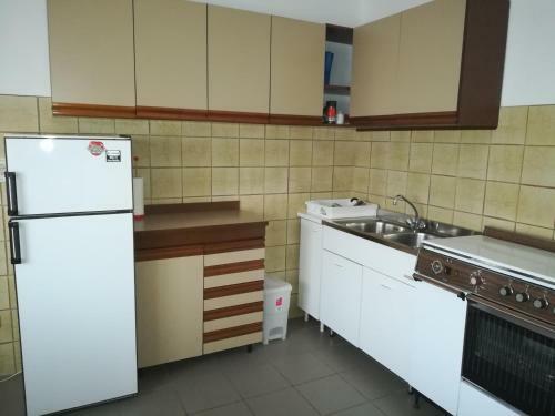 Apartamento Casa Giuly