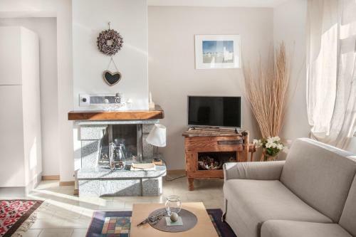 Apartamento Casa Calvola Holiday Home