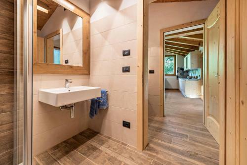 Apartamento Casa Al Mulino