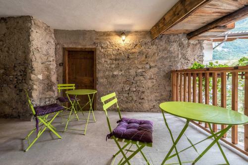 Apartamento Agriturismo Al Gallo Nero La Torre