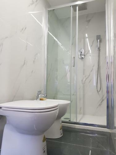 Apartamento Neri Homme