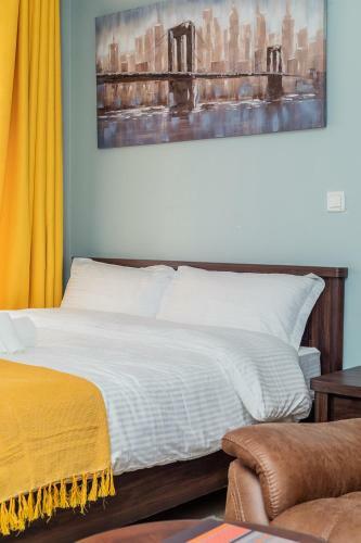 802 Deluxe Apartment Ruiru, Membley Kiambu