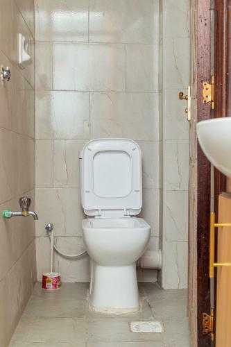 802 Deluxe Apartment Ruiru, Membley Kiambu