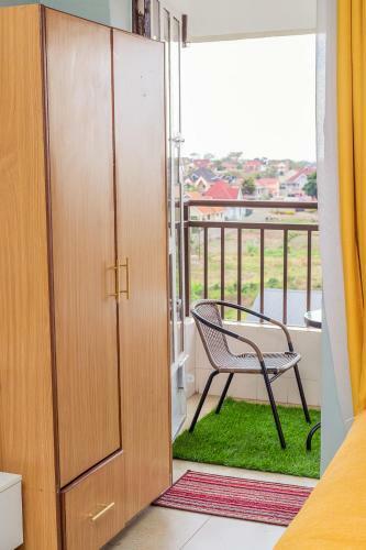 802 Deluxe Apartment Ruiru, Membley Kiambu