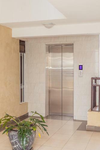 802 Deluxe Apartment Ruiru, Membley Kiambu