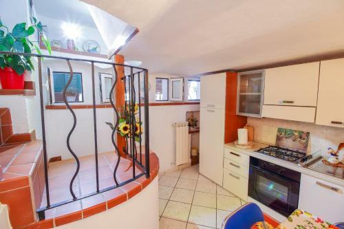 Apartamento Casa Bellavista
