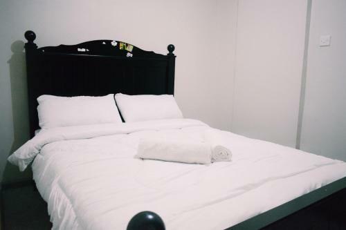 Apartamento Hidden Hub