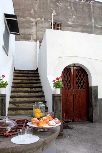 Giardino Del Vesuvio