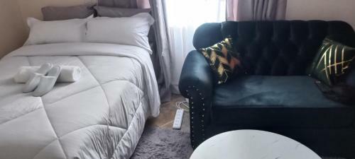 Apartamento Soni'luxe Living
