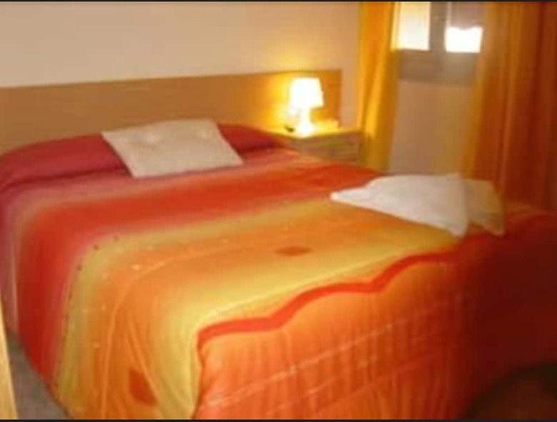 Hostal Emilio Barajas