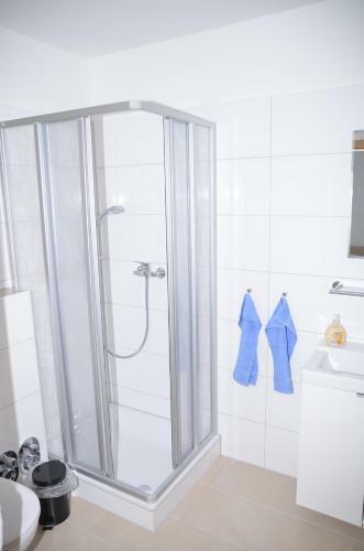 Apartamento Ferienwohnungen An Der Weser