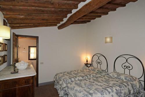 Apartamento La Sughera - Badia Di Morrona