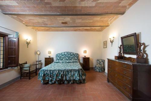 Apartamento La Sughera - Badia Di Morrona