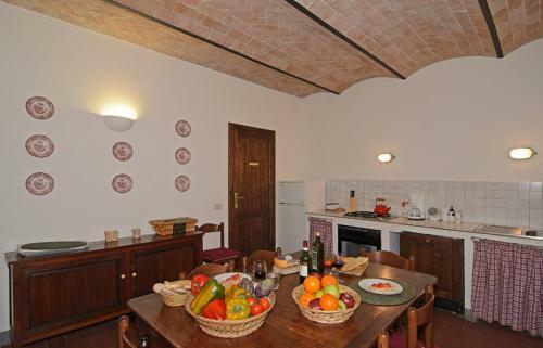 Apartamento La Sughera - Badia Di Morrona