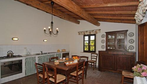 Apartamento La Sughera - Badia Di Morrona