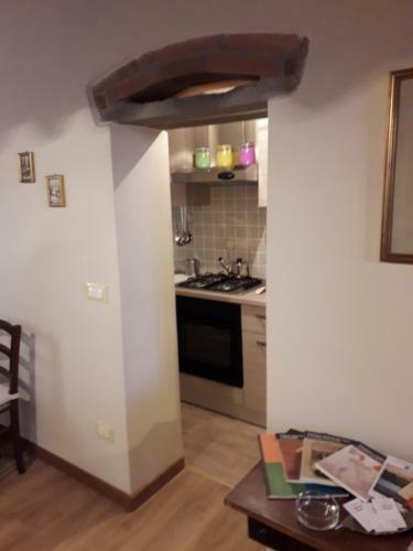Apartamento Dinas House Tuscany Holidays