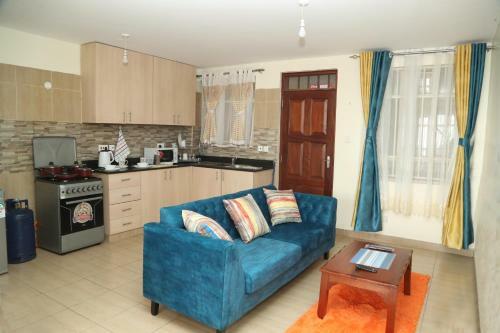 Apartamento Shalom Homes
