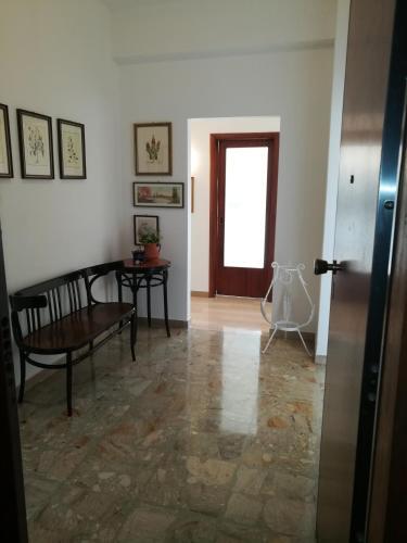 Apartamento Casa Vovos'