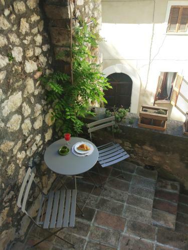 Apartamento Foresteria Terra Majura