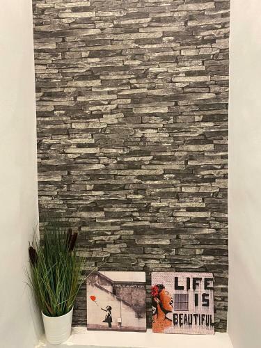 Apartamento Loft Camporeali