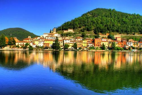 Apartamento La Finestra Sulla Valnerina