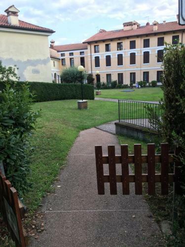 Apartamento Vecchia Filanda