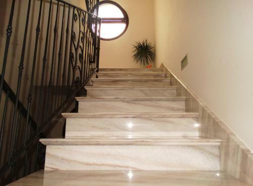 Hostal Mansarda