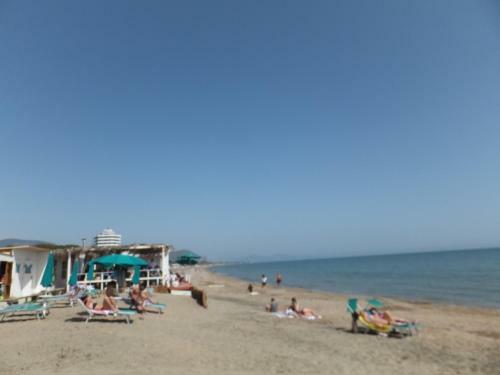 Apartamento Complesso Riva Di Badino