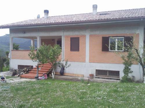 B&B Toffia