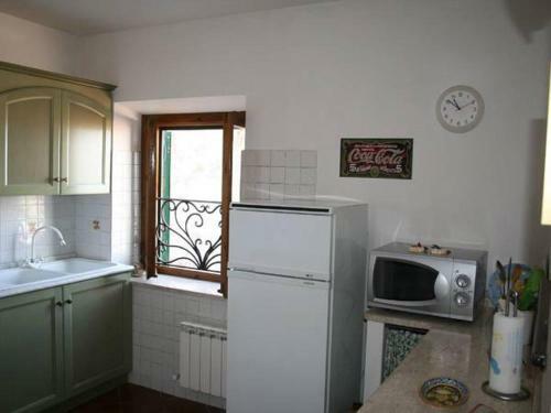 Apartamento Greggi Casa Vacanze