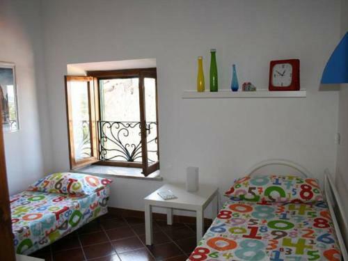 Apartamento Greggi Casa Vacanze