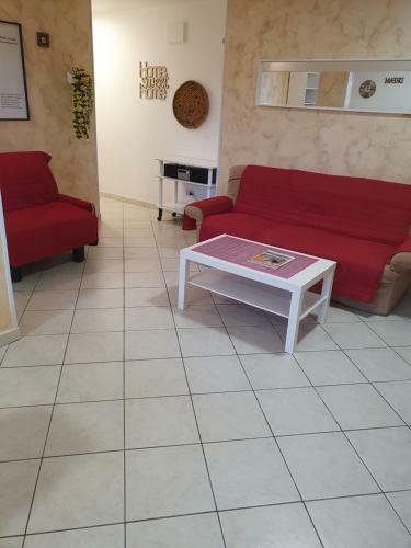 Apartamento Casa Dell'ape Maia