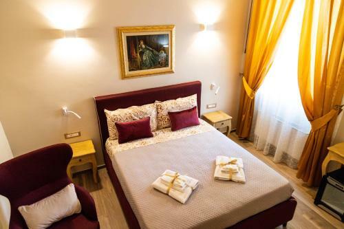 Bed & Breakfast Residenza Di Nucci