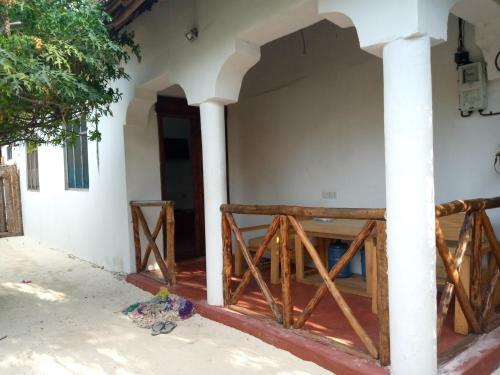 Bed & Breakfast Kaiza Villa Jambiani