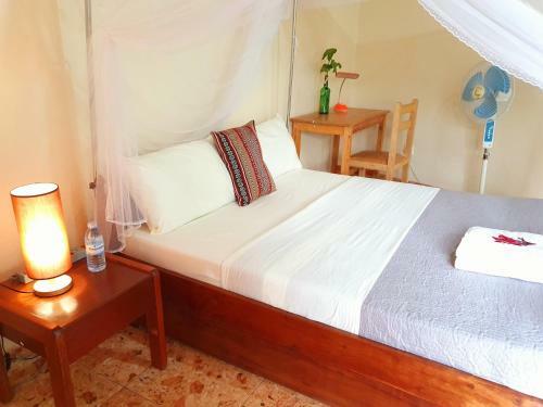 Hostal Annas Bed And Breakfast