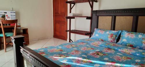 Hotel Marmara Guesthouse Entebbe