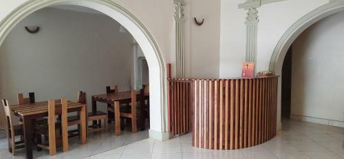 Hotel Marmara Guesthouse Entebbe