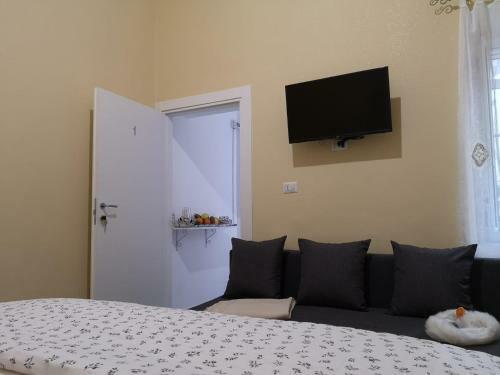 Bed & Breakfast Il Faro 17