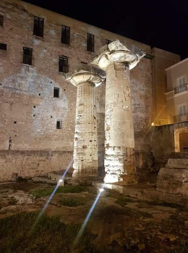 Apartamento Apogeo Room Taranto Intero Appartamento