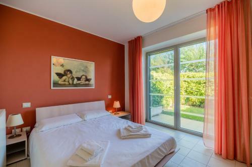 Apartamento Solidago Resort