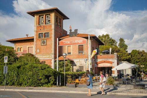 Apartamento La Marea Monolocale Sul Mare